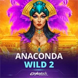 Bocoran RTP Slot Playtech Anaconda Wild 2